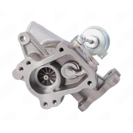 Turbo neuf pour PEUGEOT 206 2.0 HDi 110 CV (80 KW) - 5303 988 0057 - Jrone