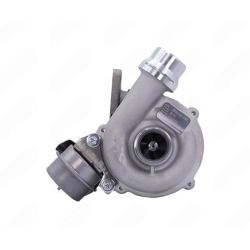 Turbo neuf pour RENAULT Modus 1.5 dCi 103 CV (76 KW) - 5439 988 0027 - Jrone