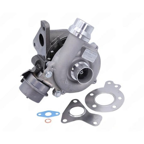 Turbo neuf pour RENAULT Megane 2 1.5 dCi 101 CV (74 KW) - 5439 988 0027 - Jrone
