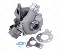 Turbo neuf pour RENAULT Scenic 2 1.5 dCi 103 CV (76 KW) - 5439 988 0027 - Jrone