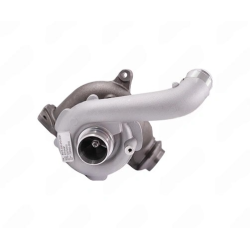 Turbo neuf pour PEUGEOT 406 2.2 HDi 133 CV (98 KW) - 726683-5002S - Jrone
