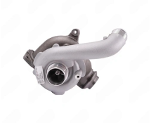 Turbo neuf pour PEUGEOT 406 2.2 HDi 133 CV (98 KW) - 726683-5002S - Jrone