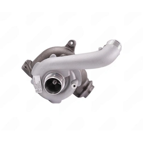 Turbo neuf pour CITROËN C5 1 2.2 HDi 133 CV (98 KW) - 726683-5002S - Jrone