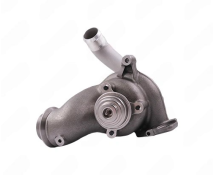 Turbo neuf pour PEUGEOT 406 2.2 HDi 133 CV (98 KW) - 726683-5002S - Jrone