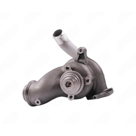 Turbo neuf pour PEUGEOT 406 Coupé 2.2 HDi 133 CV (98 KW) - 726683-5002S - Jrone