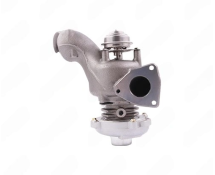 Turbo neuf pour PEUGEOT 406 2.2 HDi 133 CV (98 KW) - 726683-5002S - Jrone
