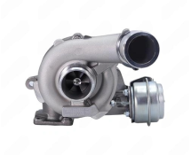 Turbo neuf pour ALFA ROMEO 147 1.9 JTD 115 CV (85 KW) - 712766-5003S - Jrone