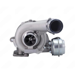 Turbo neuf pour FIAT Marea 1.9 JTD 110 CV (81 KW) - 712766-5003S - Jrone