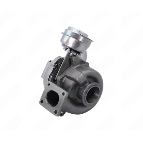 Turbo neuf pour FIAT Marea 1.9 JTD 110 CV (81 KW) - 712766-5003S - Jrone