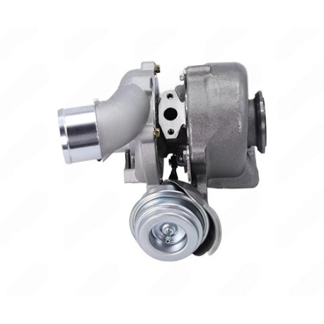 Turbo neuf pour FIAT Stilo 1.9 JTD 115 CV (85 KW) - 712766-5003S - Jrone