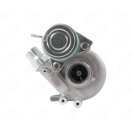 Turbo neuf pour RENAULT Twingo 2 1.2 Turbo 100 CV (74 KW) - 49173-07621 - Jrone