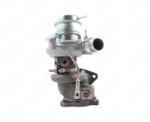 Turbo neuf pour RENAULT Twingo 2 1.2 TCe 102 CV (75 KW) - 49173-07621 - Jrone