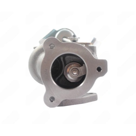 Turbo neuf pour RENAULT Clio 3 1.2 16V 103 CV (76 KW) - 49173-07621 - Jrone