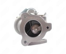 Turbo neuf pour RENAULT Twingo 2 1.2 Turbo 100 CV (74 KW) - 49173-07621 - Jrone