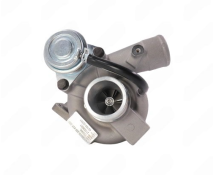 Turbo neuf pour CITROËN Jumper 2 3.0 HDi 157 CV (116 KW) - 49189-02951 - Jrone