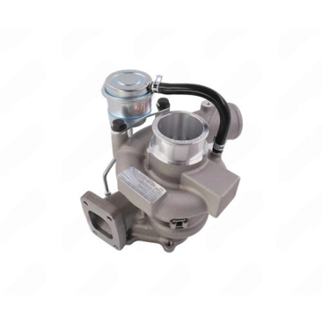 Turbo neuf pour CITROËN Jumper 2 3.0 HDi 157 CV (116 KW) - 49189-02951 - Jrone