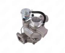 Turbo neuf pour PEUGEOT Boxer 2 3.0 HDi 156 CV (116 KW) - 49189-02951 - Jrone