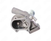 Turbo neuf pour CITROËN Jumper 2 3.0 HDi 157 CV (116 KW) - 49189-02951 - Jrone