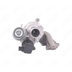 Turbo neuf pour DACIA Lodgy 1.2 TCe 115 CV (85 KW) - 821042-5013S - Jrone