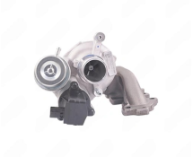 Turbo neuf pour DACIA Lodgy 1.2 TCe 115 CV (85 KW) - 821042-5013S - Jrone