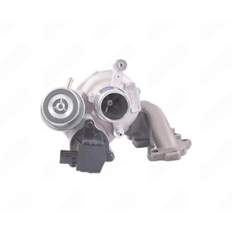 Turbo neuf pour RENAULT Megane CC 1.2 TCe 132 CV (97 KW) - 821042-5013S - Jrone