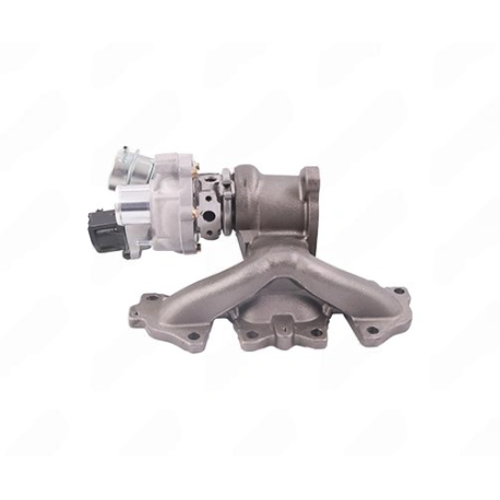 Turbo neuf pour DACIA Dokker 1.2 TCe 115 CV (85 KW) - 821042-5013S - Jrone