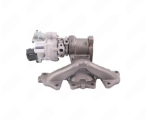 Turbo neuf pour DACIA Duster 1.2 TCe 125 CV (92 KW) - 821042-5013S - Jrone