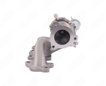 Turbo neuf pour DACIA Dokker 1.2 TCe 115 CV (85 KW) - 821042-5013S - Jrone