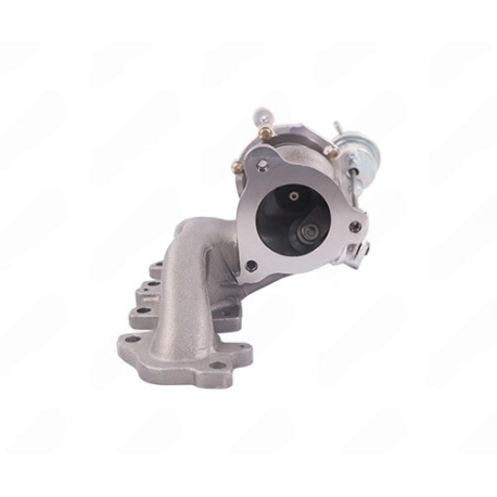 Turbo neuf pour DACIA Lodgy 1.2 TCe 115 CV (85 KW) - 821042-5013S - Jrone
