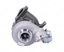 Turbo neuf pour MERCEDES Sprinter 1 (901 / 902) 216 216 CDI 156 CV (115 KW) - 709838-5006S - Jrone