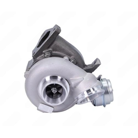 Turbo neuf pour MERCEDES Sprinter 1 (904) 416 416 CDI 156 CV (115 KW) - 709838-5006S - Jrone