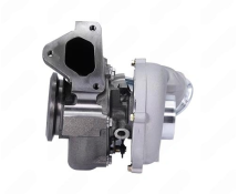 Turbo neuf pour DODGE Sprinter 2.6L 156 CV (115 KW) - 709838-5006S - Jrone