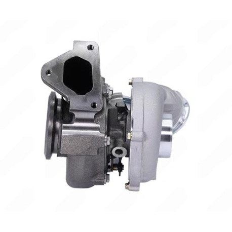 Turbo neuf pour MERCEDES Sprinter 1 (901 / 902) 216 216 CDI 156 CV (115 KW) - 709838-5006S - Jrone
