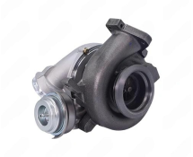 Turbo neuf pour DODGE Sprinter 2.6L 156 CV (115 KW) - 709838-5006S - Jrone