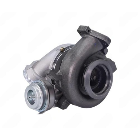 Turbo neuf pour MERCEDES Sprinter 1 (903) 316 316 CDI 156 CV (115 KW) - 709838-5006S - Jrone