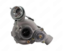 Turbo neuf pour SAAB 9-5 2 2.0 T 175 CV (129 KW) - 720168-5011S - Jrone