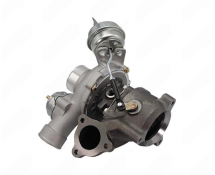 Turbo neuf pour OPEL Signum 2.0 Turbo 175 CV (129 KW) - 720168-5011S - Jrone