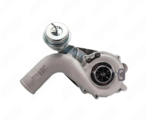 Turbo neuf pour SEAT Leon 1 (1M1) 1.8 T 150 CV (110 KW) - 5303 988 0035 - Jrone