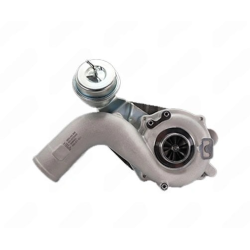 Turbo neuf pour AUDI TT (8N3) 1.8 T 180 CV (132 KW) - 5303 988 0035 - Jrone