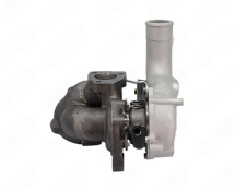 Turbo neuf pour AUDI A3 (8L1) 1.8 T 150 CV (110 KW) - 5303 988 0035 - Jrone