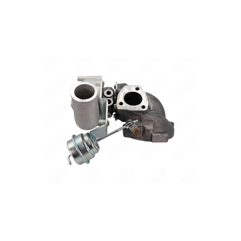 Pour YAMAHA DT 175 - Kit Machoires de frein ARRIERE