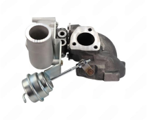 Turbo neuf pour AUDI TT (8N3) 1.8 T 180 CV (132 KW) - 5303 988 0035 - Jrone