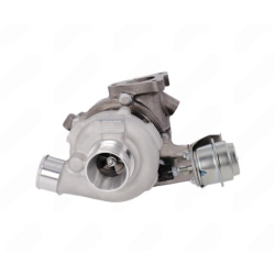 Turbo neuf pour HYUNDAI i30 1.6 CRDI 116 CV (85 KW) - 766111-5001S - Jrone