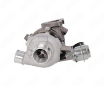 Turbo neuf pour KIA Ceed 1.6 CRDI 115 CV (85 KW) - 766111-5001S - Jrone
