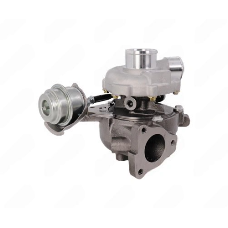 Turbo neuf pour KIA Ceed 1.6 CRDI 90 CV (66 KW) - 766111-5001S - Jrone