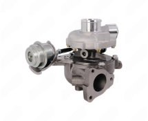 Turbo neuf pour KIA Ceed SW 1.6 CRDI 90 CV (66 KW) - 766111-5001S - Jrone