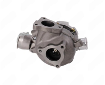 Turbo neuf pour KIA Ceed 1.6 CRDI 90 CV (66 KW) - 766111-5001S - Jrone