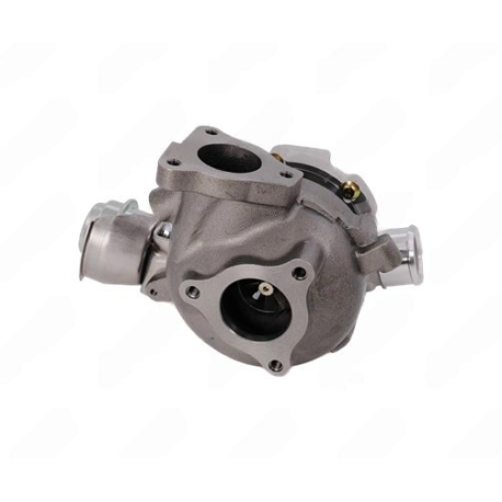 Turbo neuf pour KIA Ceed SW 1.6 CRDI 90 CV (66 KW) - 766111-5001S - Jrone