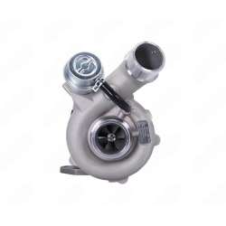 Turbo neuf pour HYUNDAI Starex 2.5 CRDI 110 CV (81 KW) - 733952-5004S - Jrone