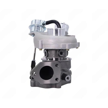 Turbo neuf pour KIA Sorento 1 2.5 CRDI 140 CV (103 KW) - 733952-5004S - Jrone